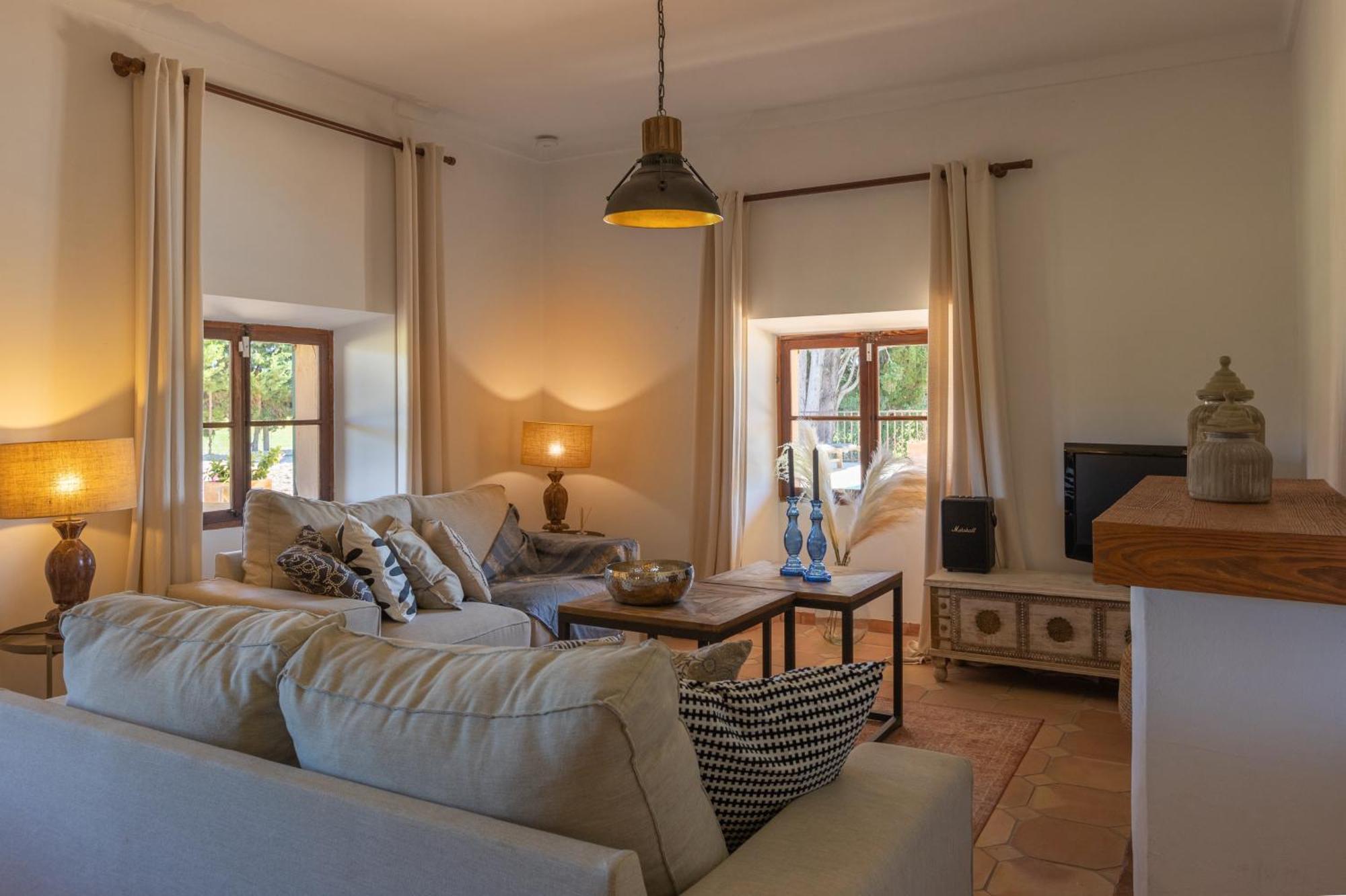 Finca Familia Pollença Екстериор снимка