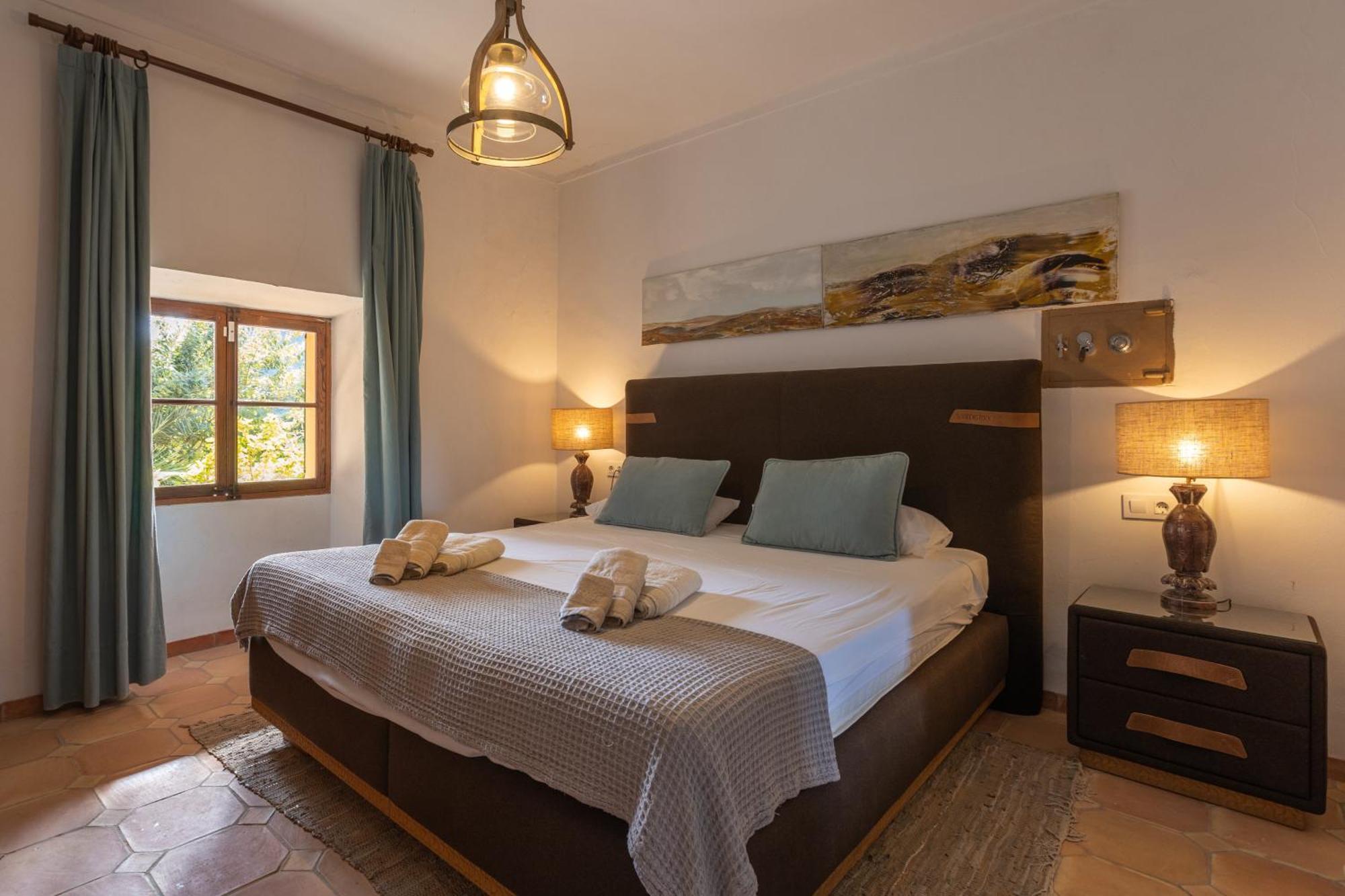 Finca Familia Pollença Екстериор снимка