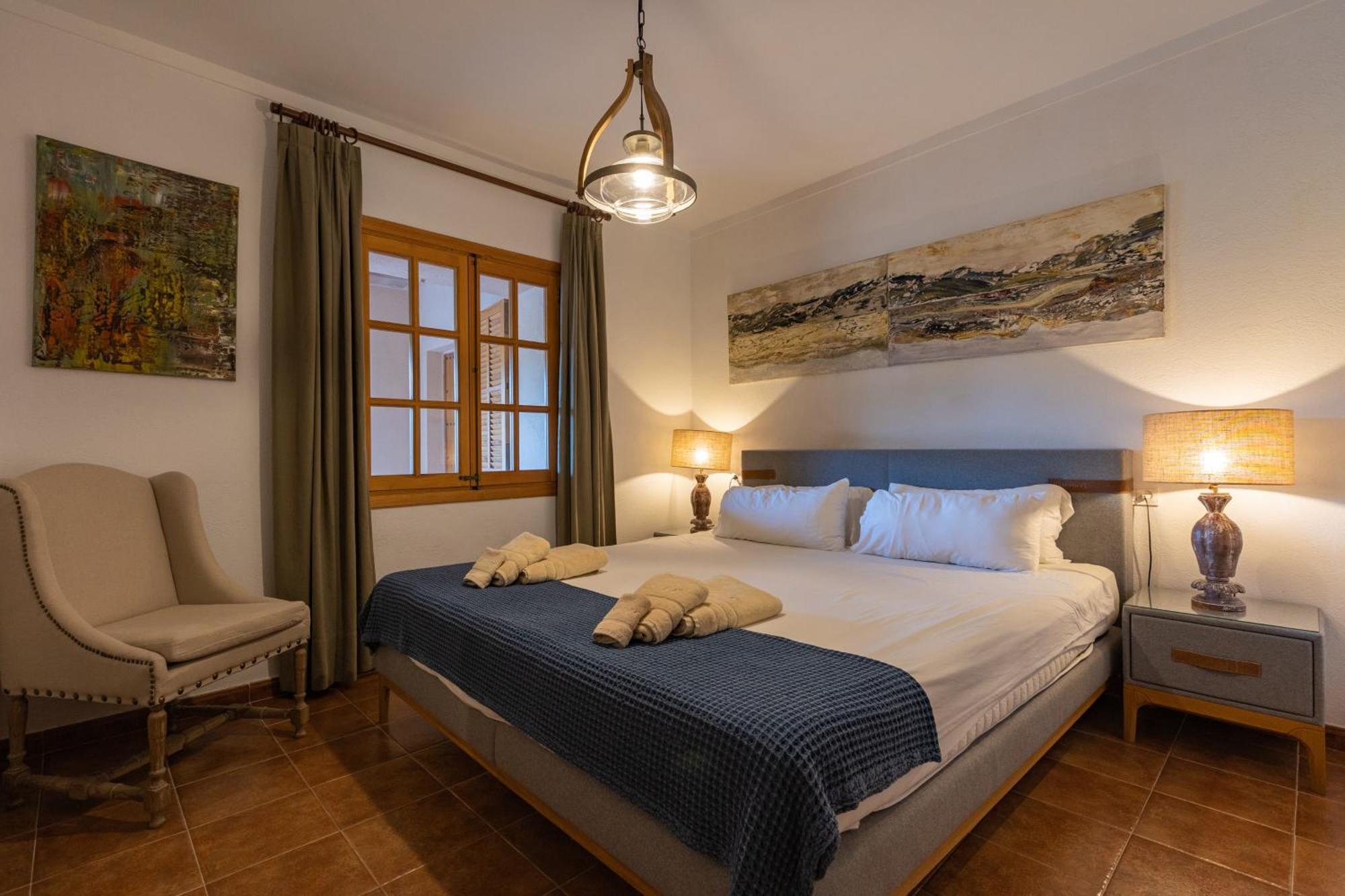 Finca Familia Pollença Екстериор снимка