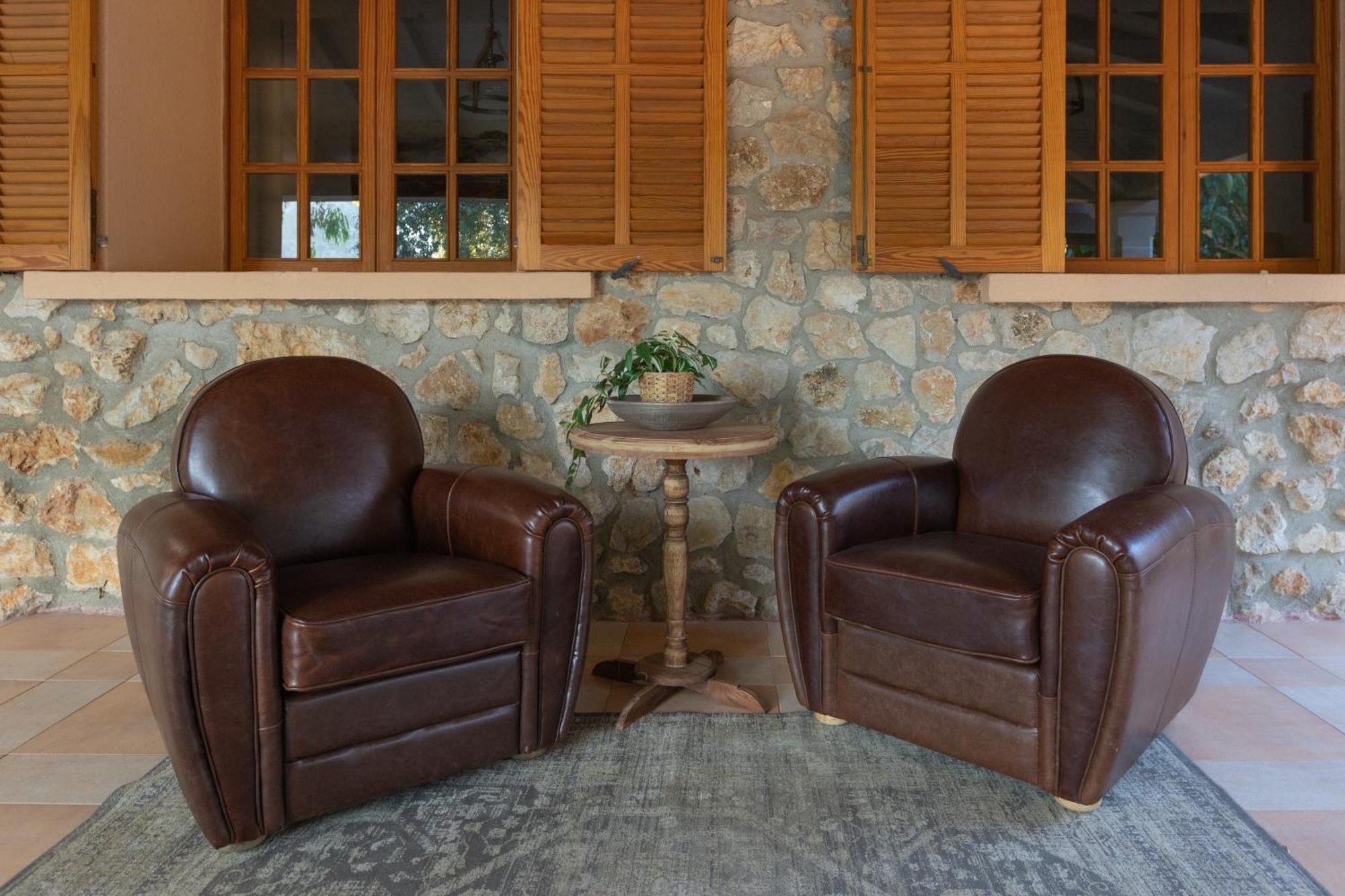 Finca Familia Pollença Екстериор снимка