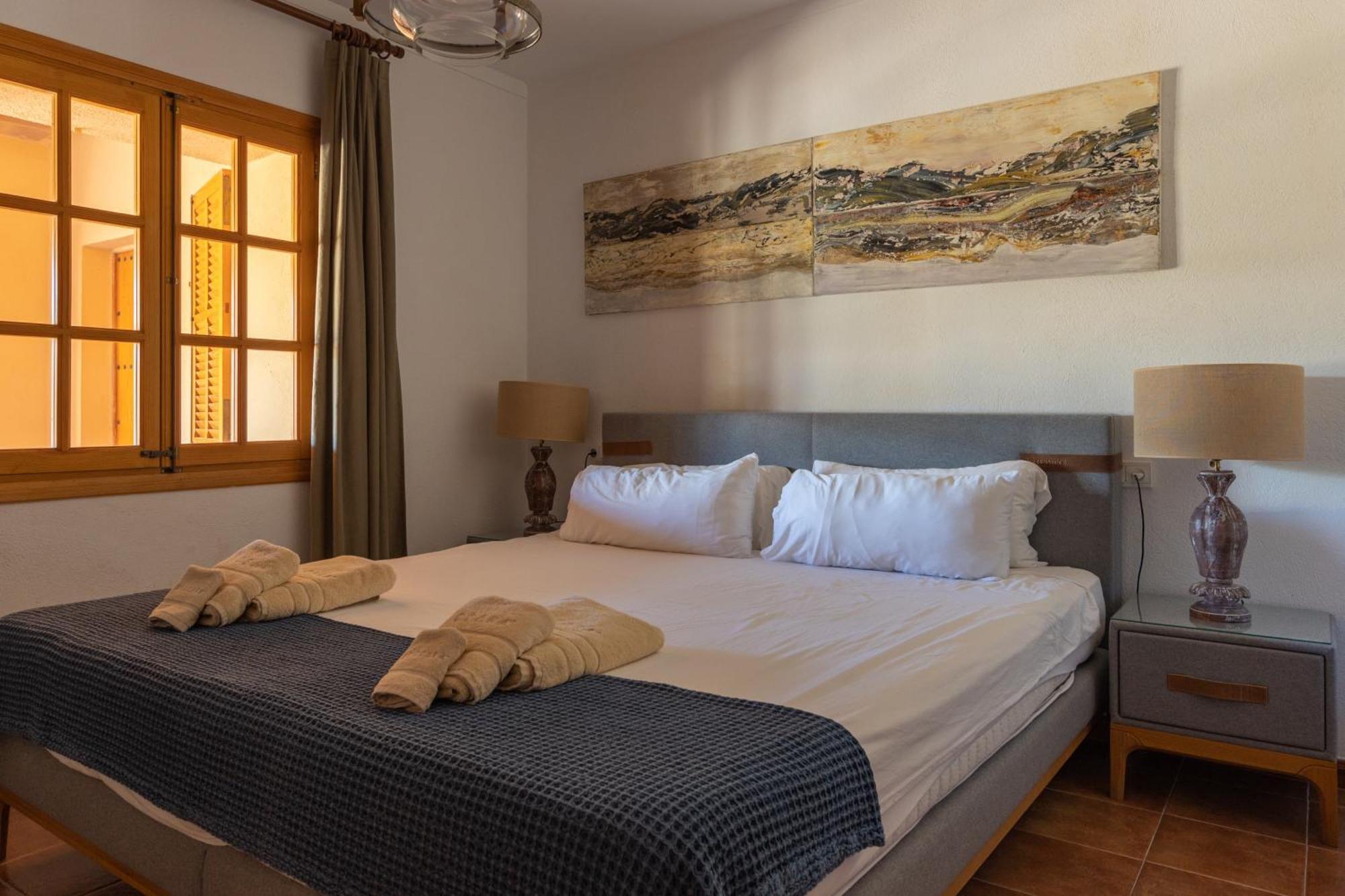 Finca Familia Pollença Екстериор снимка