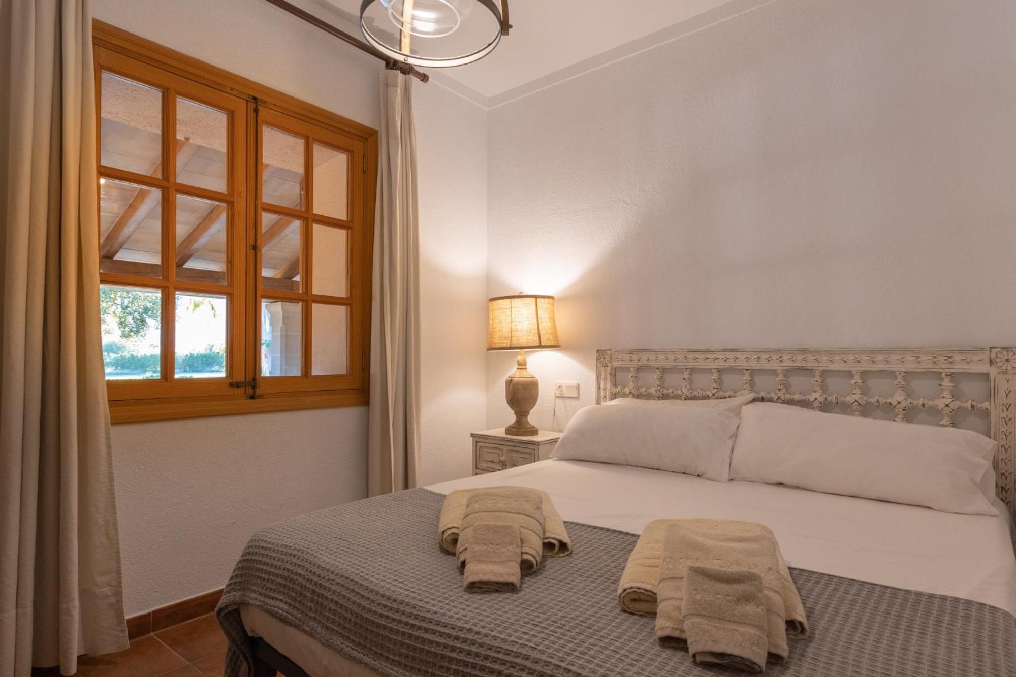 Finca Familia Pollença Екстериор снимка